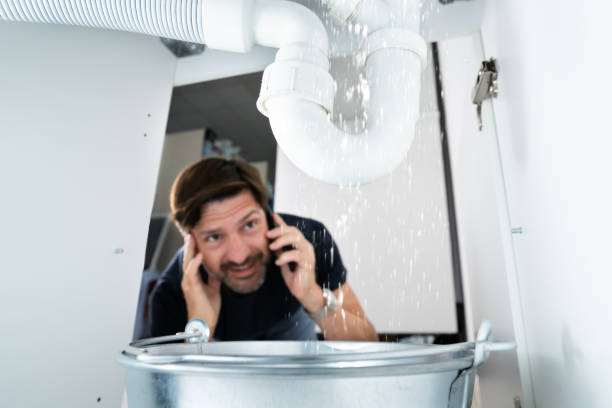 Best Water Heater Repair  in Grafton, ND