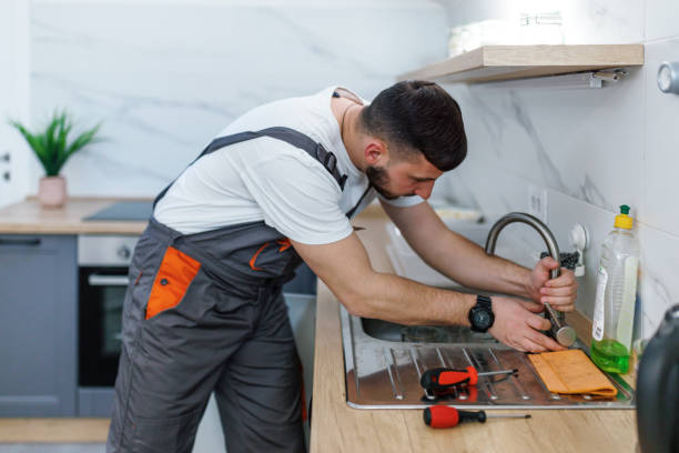 Best Drain Cleaning Services  in Grafton, ND