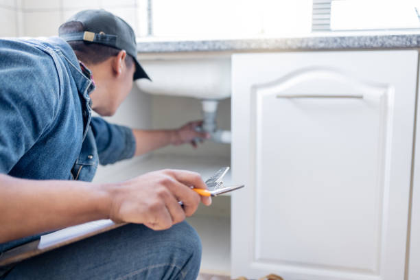 Best Sewer Cleaning Services  in Grafton, ND