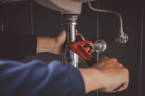 Best Water Leak Repair  in Grafton, ND